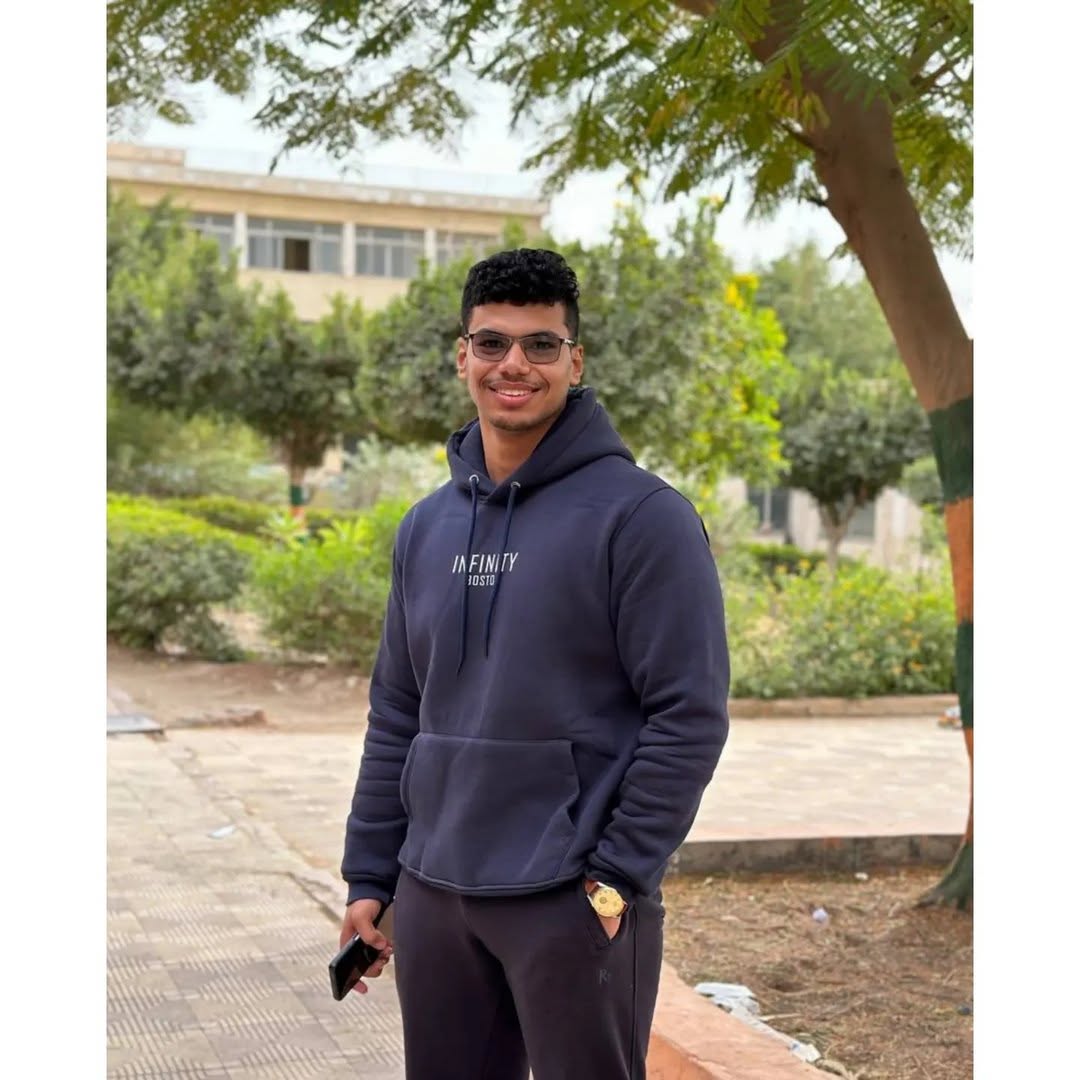 Ayoub Bhket